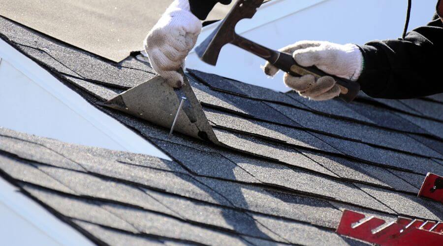 Expert Emergency Roof Repairs services in Troy, ID